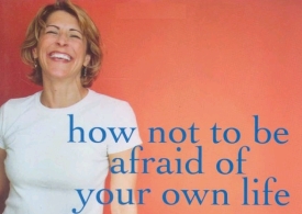 Meditation author and teacher Susan Piver