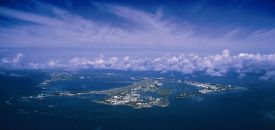 Bermuda (photo copyright, Ministry of Tourism & Transport)