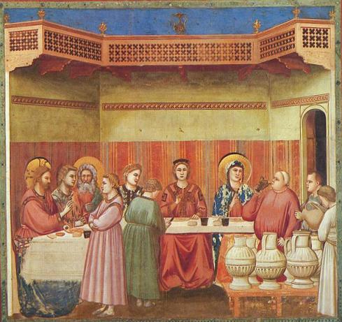 Marriage_at_Cana_by_Giotto